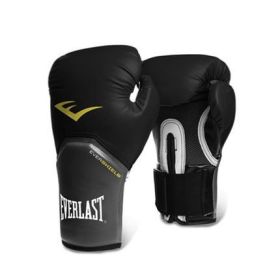 10oz - Fighting Sanda Muay Thai Boxing Set Sandbag Gloves