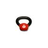 10 lb Vinyl Kettlebell (Yellow)