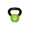 5 lb Vinyl Kettlebell (Red)