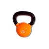 5 lb Vinyl Kettlebell (Red)