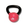 5 lb Vinyl Kettlebell (Red)