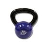 5 lb Vinyl Kettlebell (Red)