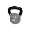 5 lb Vinyl Kettlebell (Red)