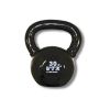 5 lb Vinyl Kettlebell (Red)