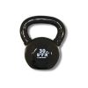 10 lb Vinyl Kettlebell (Yellow)