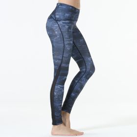 Quick-drying breathable yoga pants