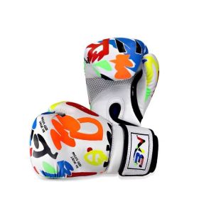 6oz - BN children's Boxing Gloves