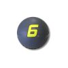 4 lb Medicine Ball - Green