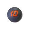 4 lb Medicine Ball - Green