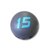 4 lb Medicine Ball - Green