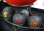 VTX Light Accessories Rack(Small) Package