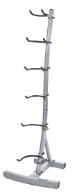 6 Tier Medicine Ball Tower Rack