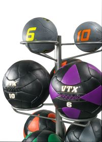 Medicine Ball pack includes:  GMBR-6(1), GMB-004G2(1), GMB-006G2(1), GMB-008G2(1), GMB-010G2(1), GMB-012G2(1), GMB-015G2(1)