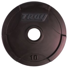 10 lb Premium Grade Urethane "Inter-Locking"  Plate (Does Not Have Grips)