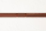 Oly Women's Bar 25mm Shaft.  6'6" long 15 kg
