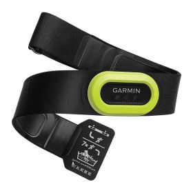 HRM-Pro Premium Heart Rate Strap