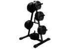 Standard plate "A" frame Rack