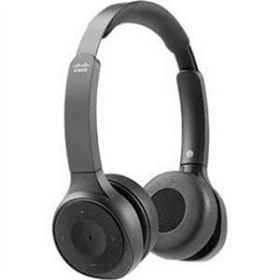 Headset 721 Wireless Single+St