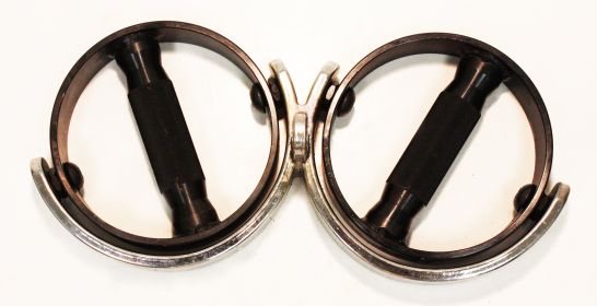 Supra Butterfly Tri Bar Attachment