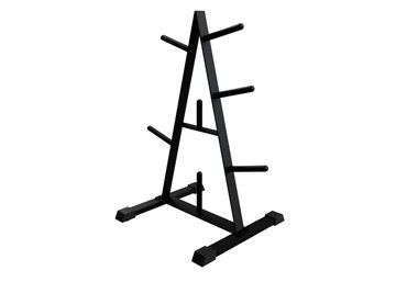 Standard plate "A" frame Rack