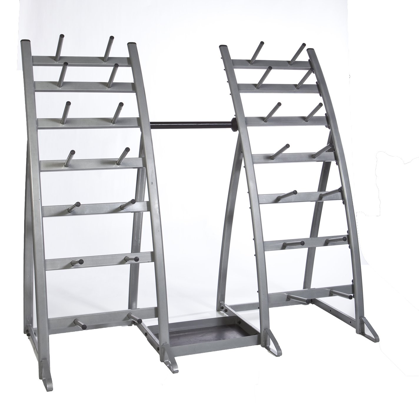 Shadow Weight Rack Troy Light Workout System Rack (Rack Only)