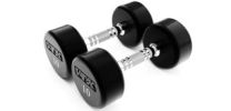 5 lbs Round Head Urethane Dumbbell