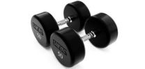 5 lbs Round Head Urethane Dumbbell
