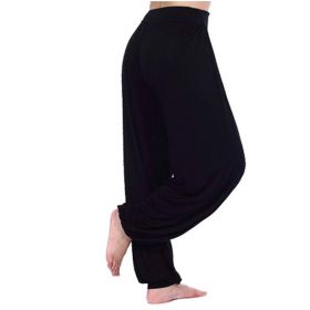 Soft Bloomers Yoga Pants Girl Yoga Pants Women Yoga Pants Bloomers - Default