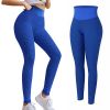 TIK Tok High Waist Yoga Pants