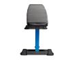 Strength Flat Utility Weight Bench (600 lb Weight Capacity) - Blue
