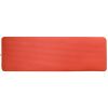 1/2-Inch High Density Foam Exercise Yoga Mat Anti-Tear with Carrying Strap  71" x24" - Red