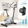 Magnetic Exercise Cycling Bike