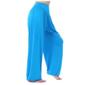 Yoga Pants Bloomers