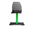 Strength Flat Utility Weight Bench (600 lb Weight Capacity) - Green