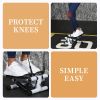 YSSOA Mini Stepper with Resistance Band