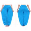 Woman Bloomers Yoga Pants Girl Yoga Pants Women Yoga Pants Bloomers - Default