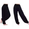 Soft Bloomers Yoga Pants Girl Yoga Pants Women Yoga Pants Bloomers - Default