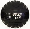 10 lb VTX Slam Ball 9" Diameter