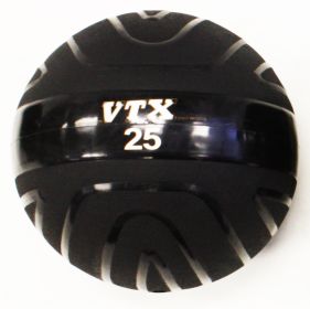 25 lb VTX Slam Ball 9" Diameter
