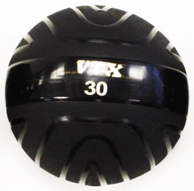 30 lb VTX Slam Ball 9" Diameter