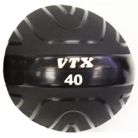 40 lb VTX Slam Ball 10" Diameter