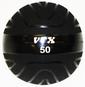 50 lb VTX Slam Ball 10" Diameter